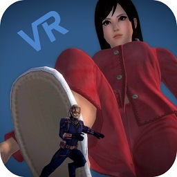 女巨人模拟器下载中文版-女巨人模拟器手游下载v1.2 安卓最新版