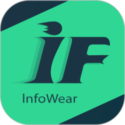 infowear app下载-infowear运动手表下载v10.2.0-C 安卓版