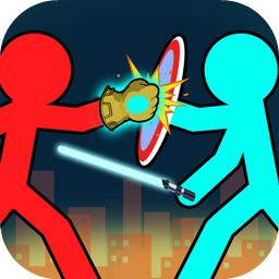 决斗火柴人最新版本下载-决斗火柴人正版手游下载v5.0.3 安卓版