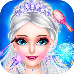 冰雪女王超级舞会手游下载-冰雪女王超级舞会游戏下载v8.0.10 安卓版