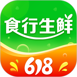 食行生鲜app下载-食行生鲜软件下载v9.1.2 官方安卓版