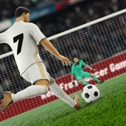 超级足球巨星游戏下载-超级足球巨星手游官方版(soccer star)下载v0.1.48 安卓最新版