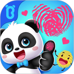 宝宝手指画游戏下载-宝宝巴士手指画软件下载v9.80.00.00 官方安卓版