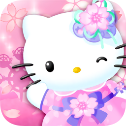 hellokittyworld2下载最新版-Hello Kitty world2游戏下载v7.0.1 安卓版