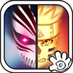 死神vs火影3.7手游下载-死神vs火影3.7官方正版下载v1.3.72 安装手机版