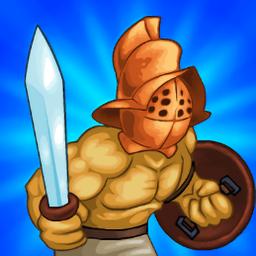 竞技场之神游戏下载-竞技场之神手机版(Gods Of Arena)下载v2.0.28 安卓版