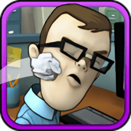 办公室捣蛋鬼游戏下载-办公室捣蛋鬼最新版本(Office Jerk)下载v1.8.33 安卓版