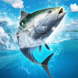 钓鱼大师游戏下载-钓鱼大师最新版(Fishing Rival)下载v1.1.8 安卓版