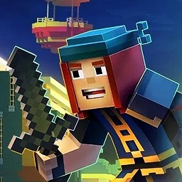 像素人前进手游下载-像素人前进下载v1.0.1 安卓版