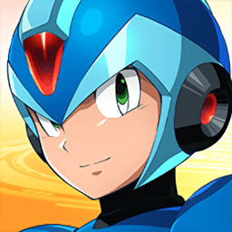 洛克人离线版手机下载-洛克人xdive离线版手游(ROCKMAN X DiVE Offline)下载v1.0.0 安卓版