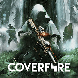 火力掩护内置菜单版下载-火力掩护内置菜单游戏(cover fire)下载v1.23.21 安卓中文版