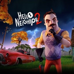 helloneighbor2安卓版下载-Hello neighbor 2正式版(你好邻居2手机版)下载v0.1.3 安卓版