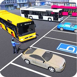 真实模拟停车3d手游下载-真实模拟停车3D游戏下载v1.5 安卓版