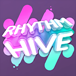 节奏蜂巢最新版下载-节奏蜂巢rhythm hive下载v6.1.0 安卓版