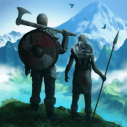 最后的维京人瓦尔哈拉之神手游下载-最后的维京人瓦尔哈拉之神中文版下载v0.30.3 安卓版