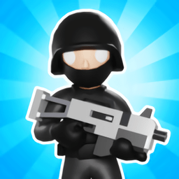 英雄小队手游下载-英雄小队游戏(hero squad)下载v23.0.1 安卓版