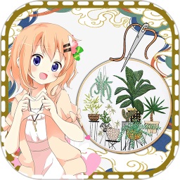 芭比公主爱刺绣手机版下载安装-芭比公主爱刺绣手游下载v2.2 官方安卓版