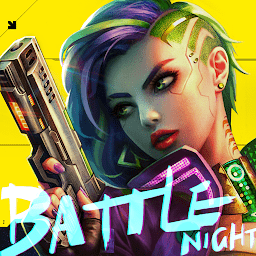 明日边境手游下载-明日边境游戏(Battle Night)下载v1.5.56 安卓版