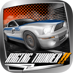 雷霆赛车2下载安装-雷霆赛车2HD(Raging Thunder 2 HD)下载v1.0.85 安卓版