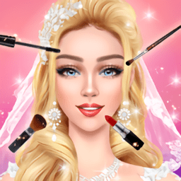 婚礼造型师游戏下载-婚礼造型师汉化版(Wedding Stylist)下载v2.0.42 安卓版