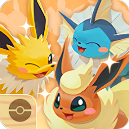 宝可梦咖啡厅下载最新版2023-宝可梦咖啡厅安卓版(PokémonCaféReMix)下载v3.10.0 安卓版