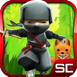 迷你忍者手机版下载-迷你忍者手游(Mini Ninjas)下载v2.2.1 安卓版