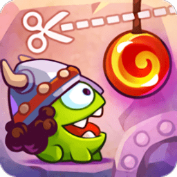 割绳子时光旅行下载安装-割绳子时光旅行汉化版(Cut the Rope Time Travel)下载v1.19.1 安卓中文版