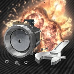 暴力拆除模拟器3d版下载安装-暴力拆除模拟器最新版本下载v2.7.3 安卓正版