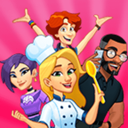 厨友乐最新版下载-厨友乐游戏(Chef & Friends)下载v1.4.3 安卓版