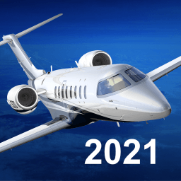 航空模拟器2021手机版下载-aeroflyfs2021正版安装包(航空模拟器2021)下载v20.21.19 安卓中文版