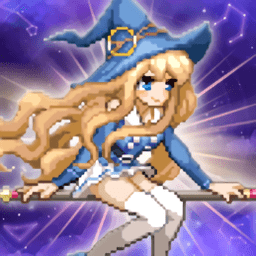 魔法少女养成记手游下载-魔法少女养成记游戏下载v4.26 安卓版