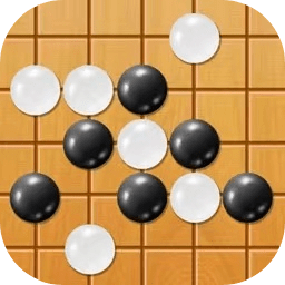 智能五子棋手游下载安装-智能五子棋游戏下载v1.0 安卓版