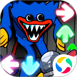 周五夜放克所有同人游戏下载-fnf同人作品手游下载v1.2 安卓最新版