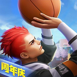 热血街篮手游官方下载-热血街篮游戏下载v1.22.5 安卓版