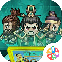 魂斗三国游戏下载安装-魂斗三国手游下载v1.0.930.0 安卓版