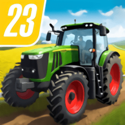 农场模拟器23手机版下载-农场模拟器2023(Farming Simulator 23)下载v1 安卓版