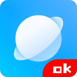 OK浏览器最新版下载安装-ok浏览器免费版下载v2.3.6 安卓版