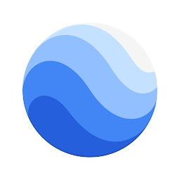 谷歌地球下载手机版app-2024谷歌地球google earth手机版下载v10.56.0.1 官方安卓中文版