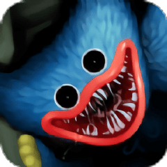 复仇的玩具游戏下载安装-复仇的玩具畅玩版大蓝猫(gameofpoppy)下载v1.0.0 安卓版