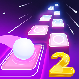 炫彩音跃2游戏下载-炫彩音跃2最新版下载v1.0.5 安卓版