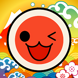 太鼓达人日服官方下载-太鼓达人日版(太鼓の達人+)下载v3.1.2 安卓版