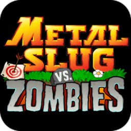 植物大战僵尸合金弹头版下载中文版-植物大战僵尸合金弹头游戏(MetalSlugVsZombiesRemake)下载v2.0.4 安卓版