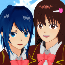 樱花少女在校记游戏下载-樱花少女在校记手游下载v1.0.0 安卓版