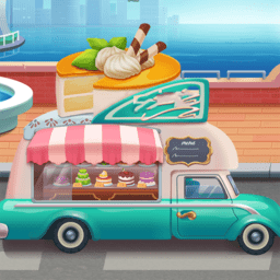 烹饪旅行游戏下载-烹饪旅行手游(cooking travel)下载v1.1.8.4 安卓版