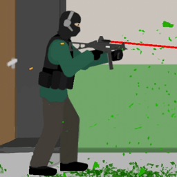 像素射击世界下载安装-像素射击世界游戏下载v1.0.1 安卓版