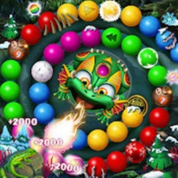 七彩祖玛游戏下载-七彩祖玛官方正版下载v1.0 安卓版