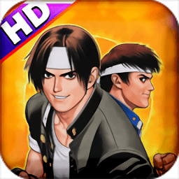 拳-皇97高清版免费下载最新版-拳-皇97高清版官方版下载v2.2.6802 安卓版