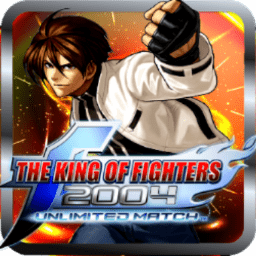 拳皇2004手机版下载-拳皇2004特别版(KOF 2004 plus)下载v1.74 安卓最新版