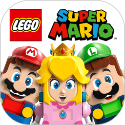 lego super mario安卓下载-乐高lego super mario app下载v2.9.0 最新版