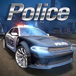 警察模拟2022游戏下载-警察驾驶模拟器2022(Police Sim 2022)下载v1.9.118 安卓中文版